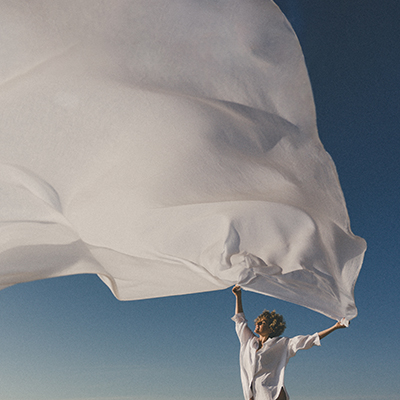 LEER, BERENICE VAN - FROM SILENCE