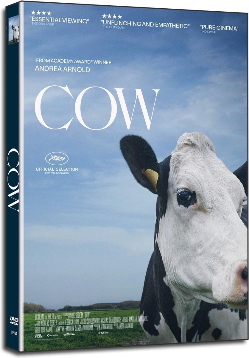 MOVIE - COW