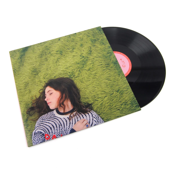 CLAIRO - DIARY 001 -LTD-