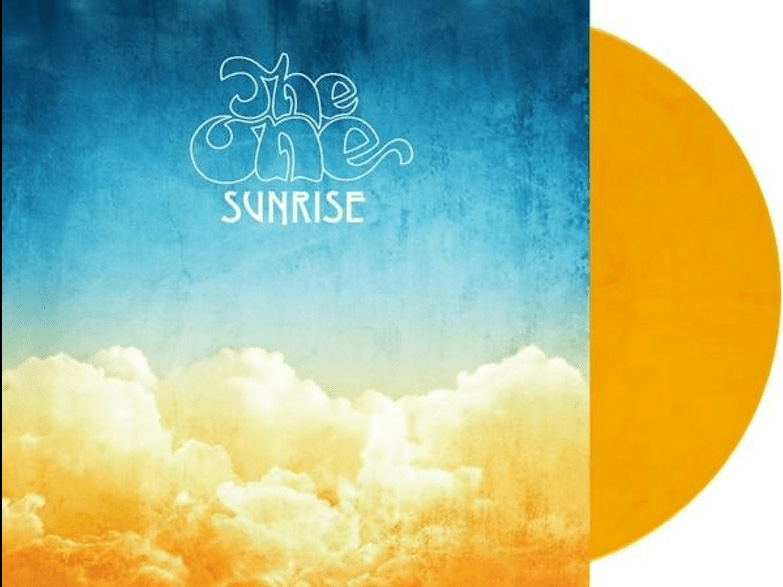 ONE - SUNRISE
