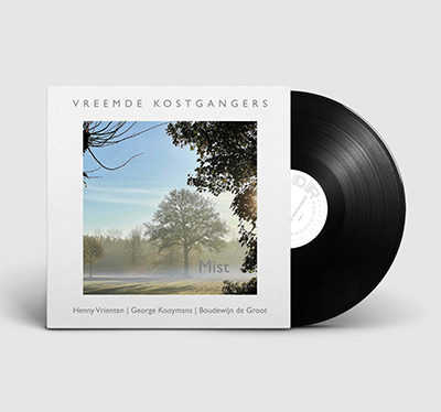 VREEMDE KOSTGANGERS - MIST