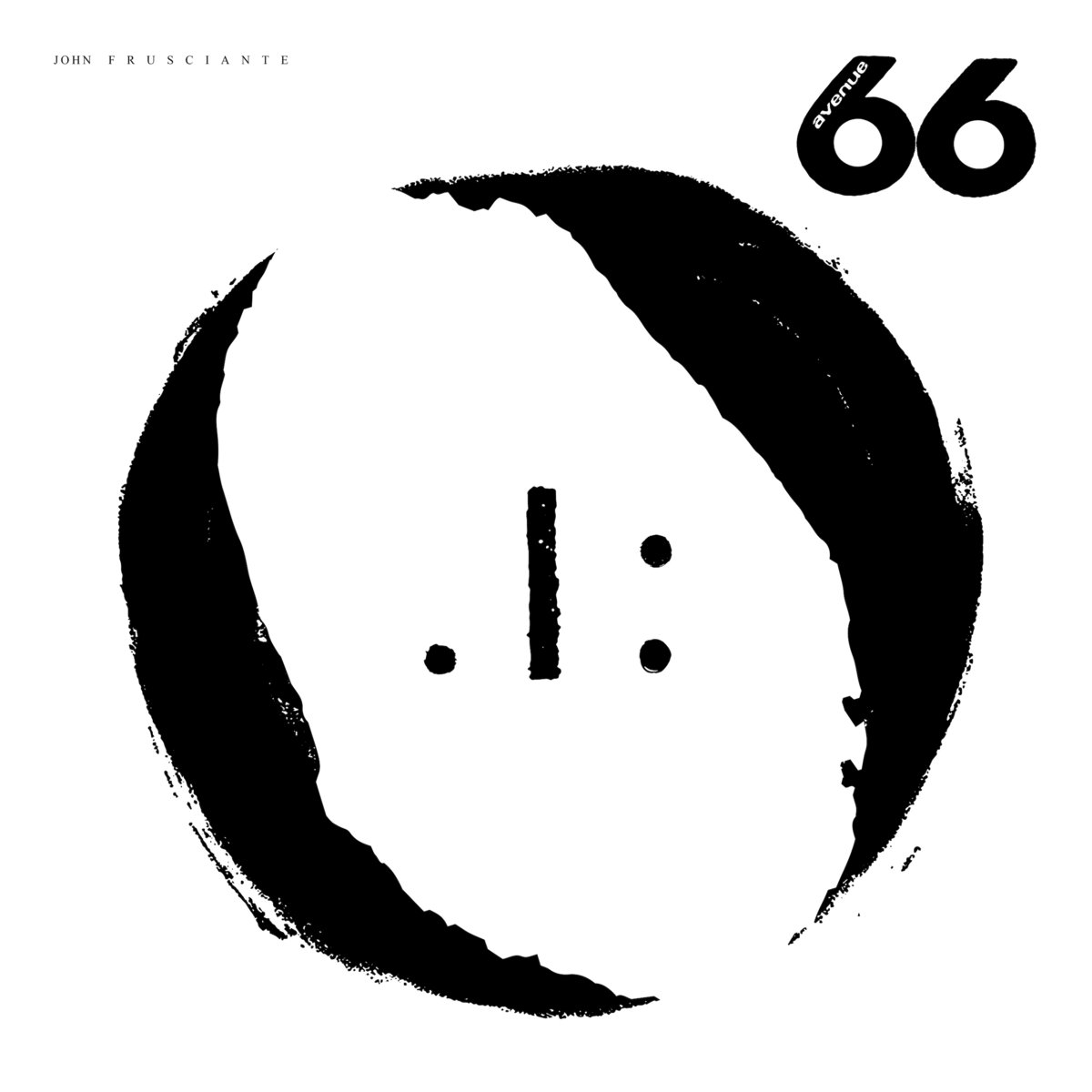 FRUSCIANTE, JOHN - .I: