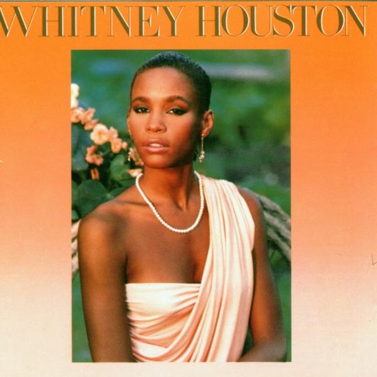 HOUSTON, WHITNEY - WHITNEY HOUSTON