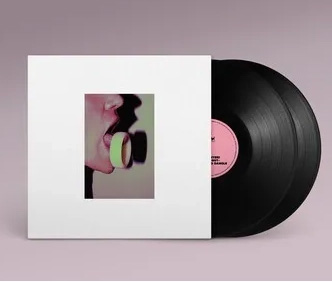 PSYCHOTIC MONKS, THE - PINK COLOUR SURGERY