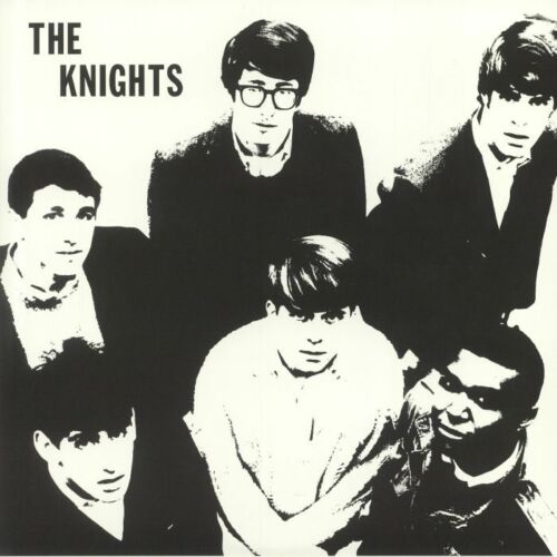 KNIGHTS - KNIGHTS