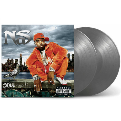 NAS - STILLMATIC -COLOURED-