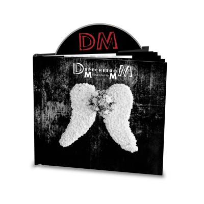DEPECHE MODE - MEMENTO MORI -DELUXE CD-
