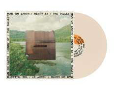 TALLEST MAN ON EARTH - HENRY ST. -COLOURED-