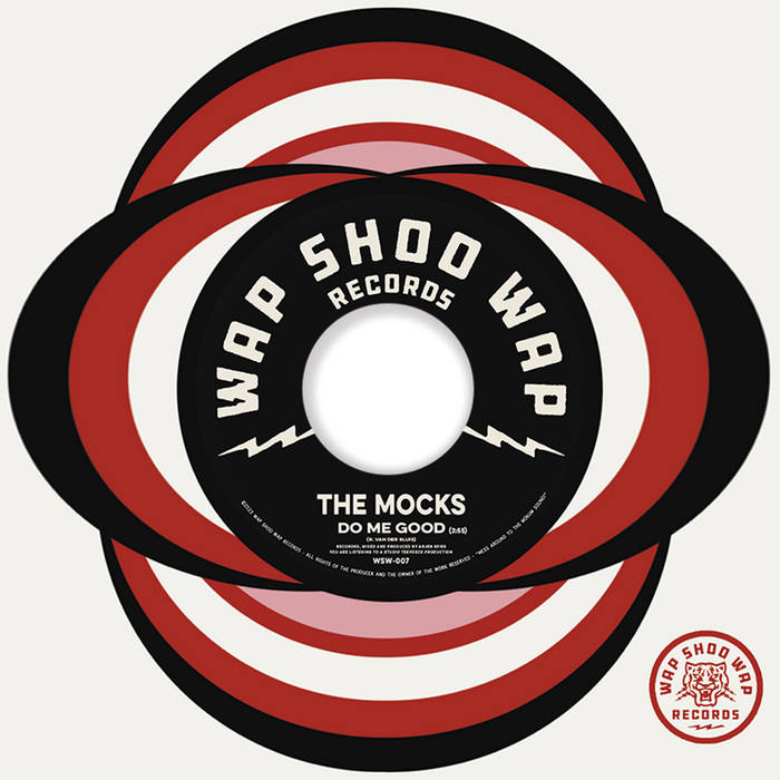 MOCKS - DO ME GOOD / STICKS AND STONES