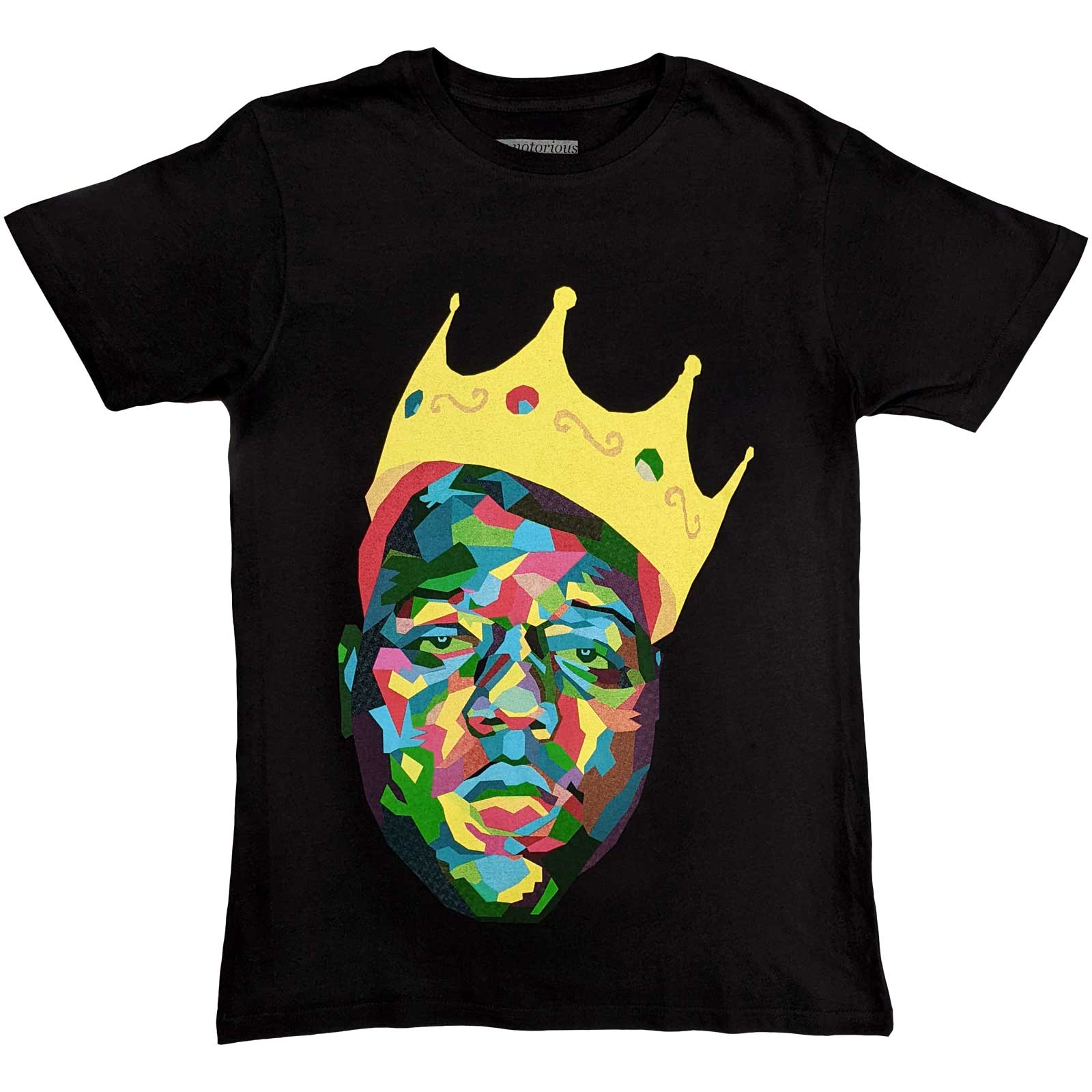 NOTORIOUS B.I.G. - BIGGIE CROWN (MEDIUM)