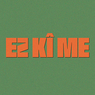 MERAL POLAT TRIO - EZ KI ME