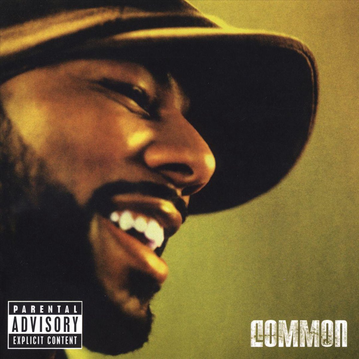 COMMON - BE