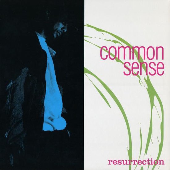 COMMON - RESURRECTION