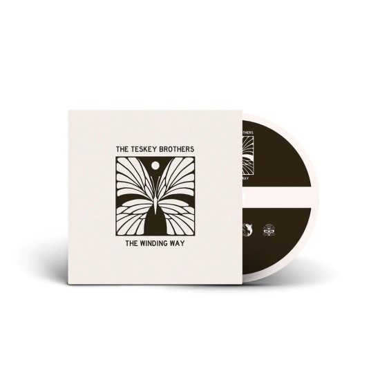 TESKEY BROTHERS - THE WINDING WAY