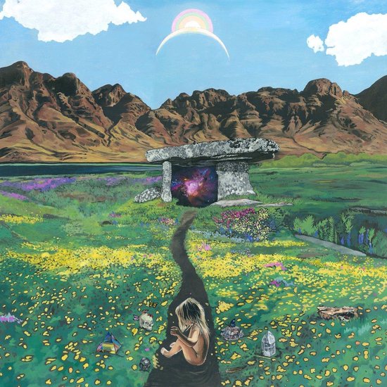 TESKEY, SAM - CYCLES