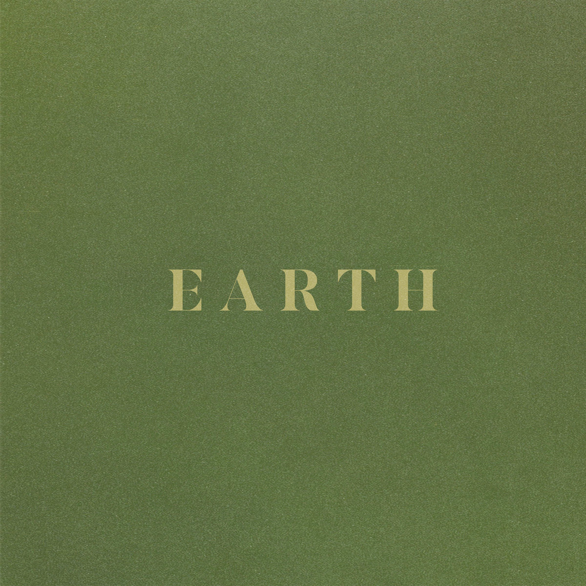 SAULT - EARTH