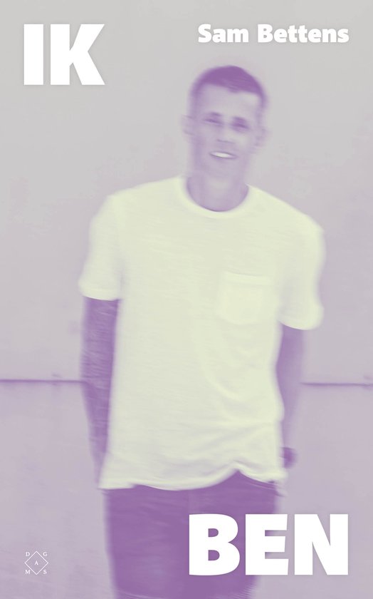 BETTENS, SAM - IK BEN