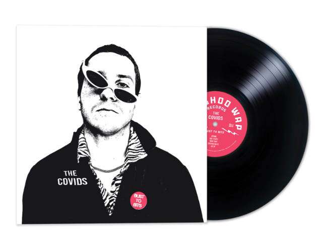 COVIDS - BUST TO BITS