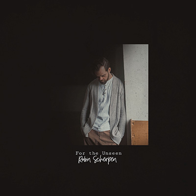 SCHERPEN, ROBIN - FOR THE UNSEEN