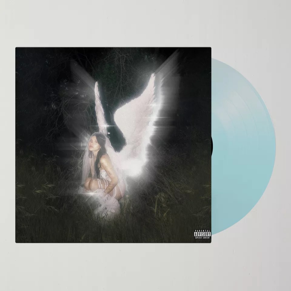 BARRETT, NESSA - YOUNG FOREVER
