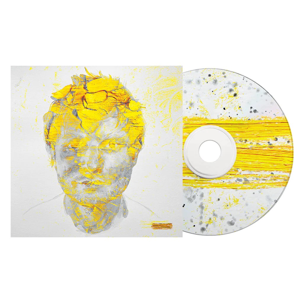SHEERAN, ED - SUBTRACT (-) -DELUXE/4 BONUS TRACKS-