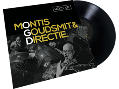MONTIS, GOUDSMIT & DIRECTIE - ROOT UP