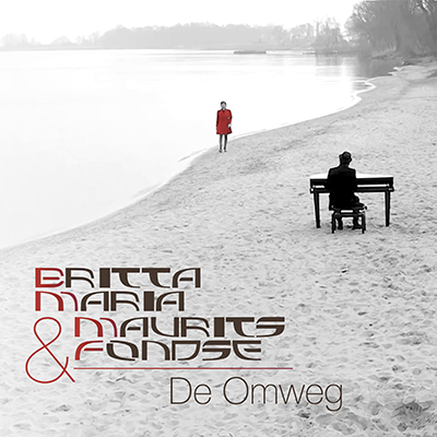 MARIA, BRITTA & MAURITS FONDSE - DE OMWEG