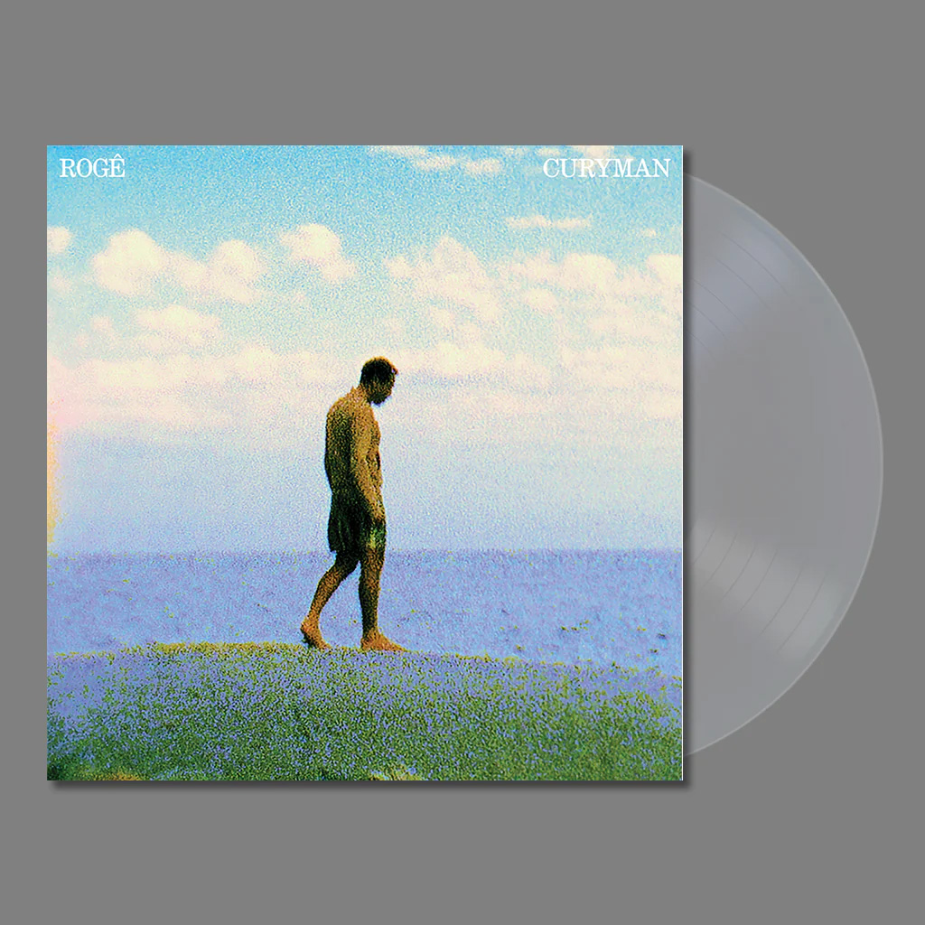 ROGE - CURYMAN (CRYSTAL CLEAR)