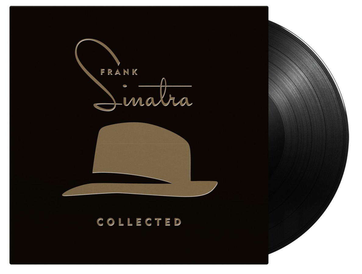 SINATRA, FRANK - COLLECTED