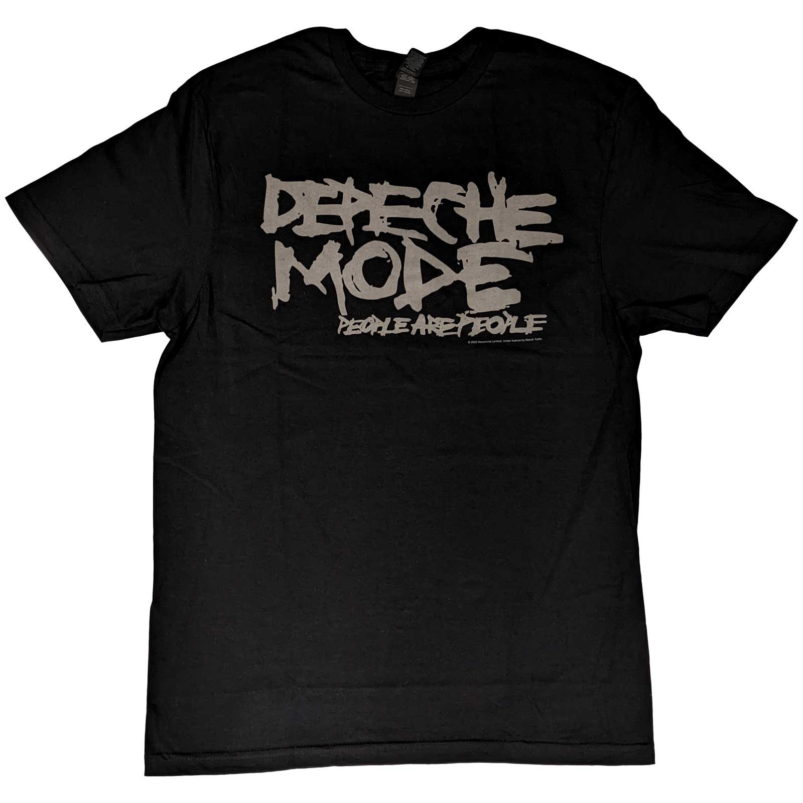 DEPECHE MODE - PEOPLE ARE PEOPLE -XXL-