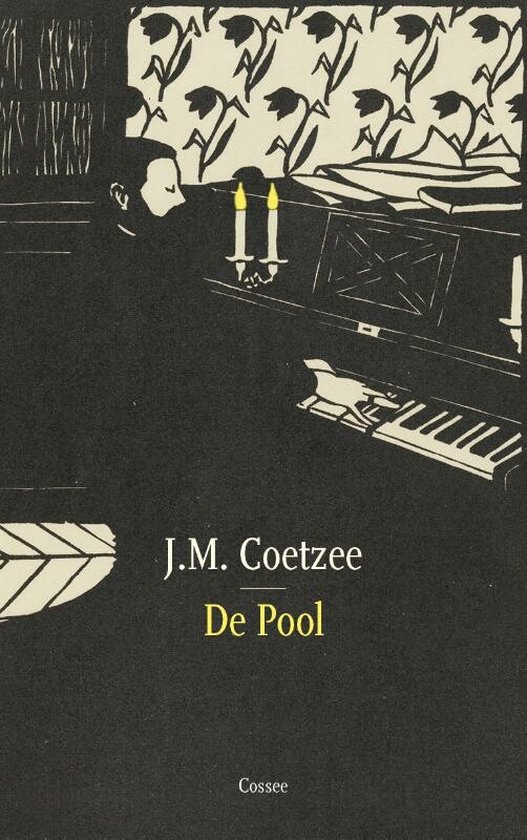 COETZEE, J.M. - DE POOL