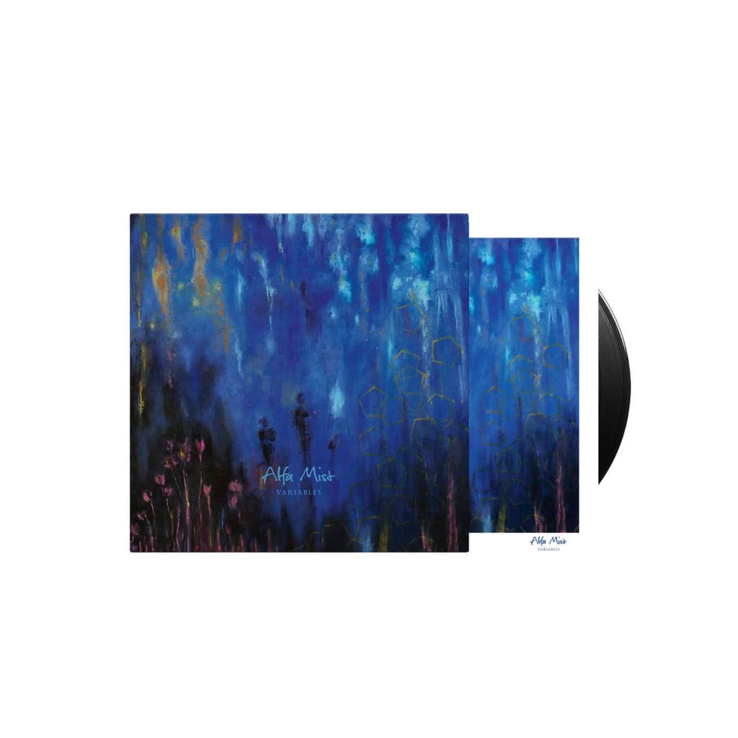 ALFA MIST - VARIABLES