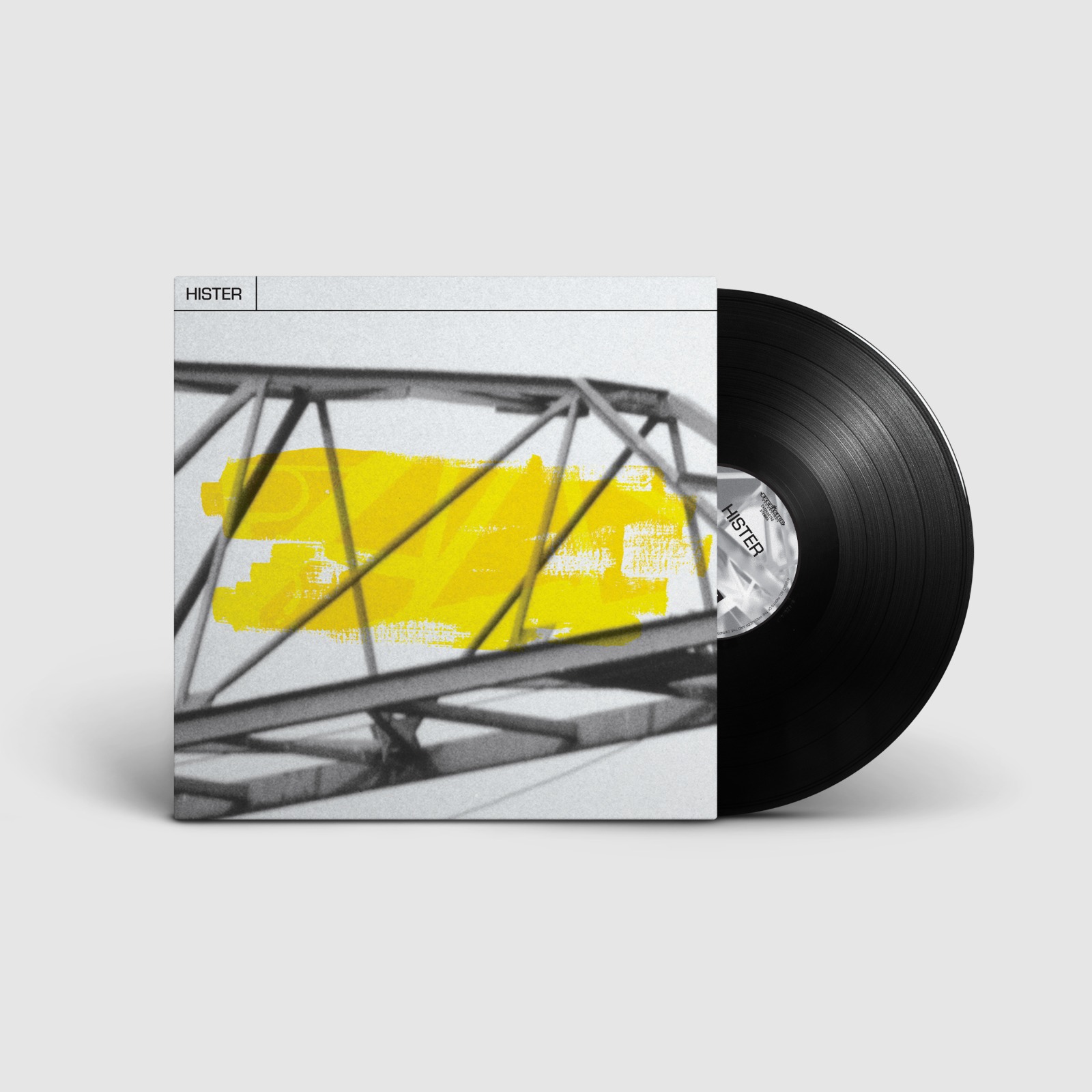 HISTER - HISTER