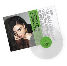 LAMBOO, INGE - BLACK HEART