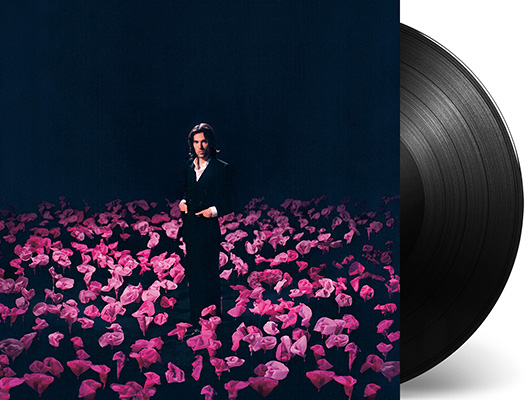 COSMIC CROONER - THE PERKS OF BEING A HYPOCRITE