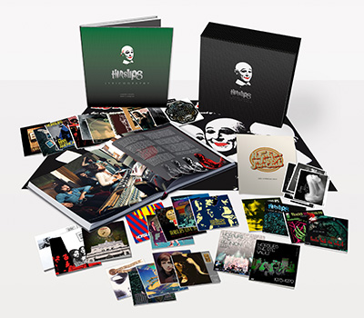 HORSLIPS - MORE THAN YOU CAN CHEW