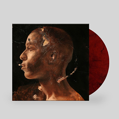 SOR - BAE DOVEN -DRACULA VINYL-