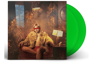 ROSE, CAROLINE - ART OF FORGETTING -COLOURED-