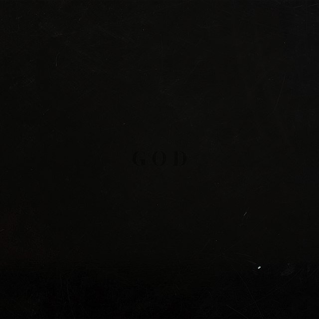SAULT - UNTITLED (GOD)