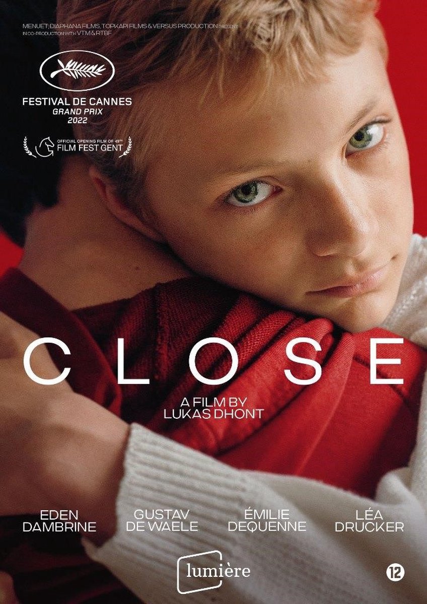 MOVIE - CLOSE
