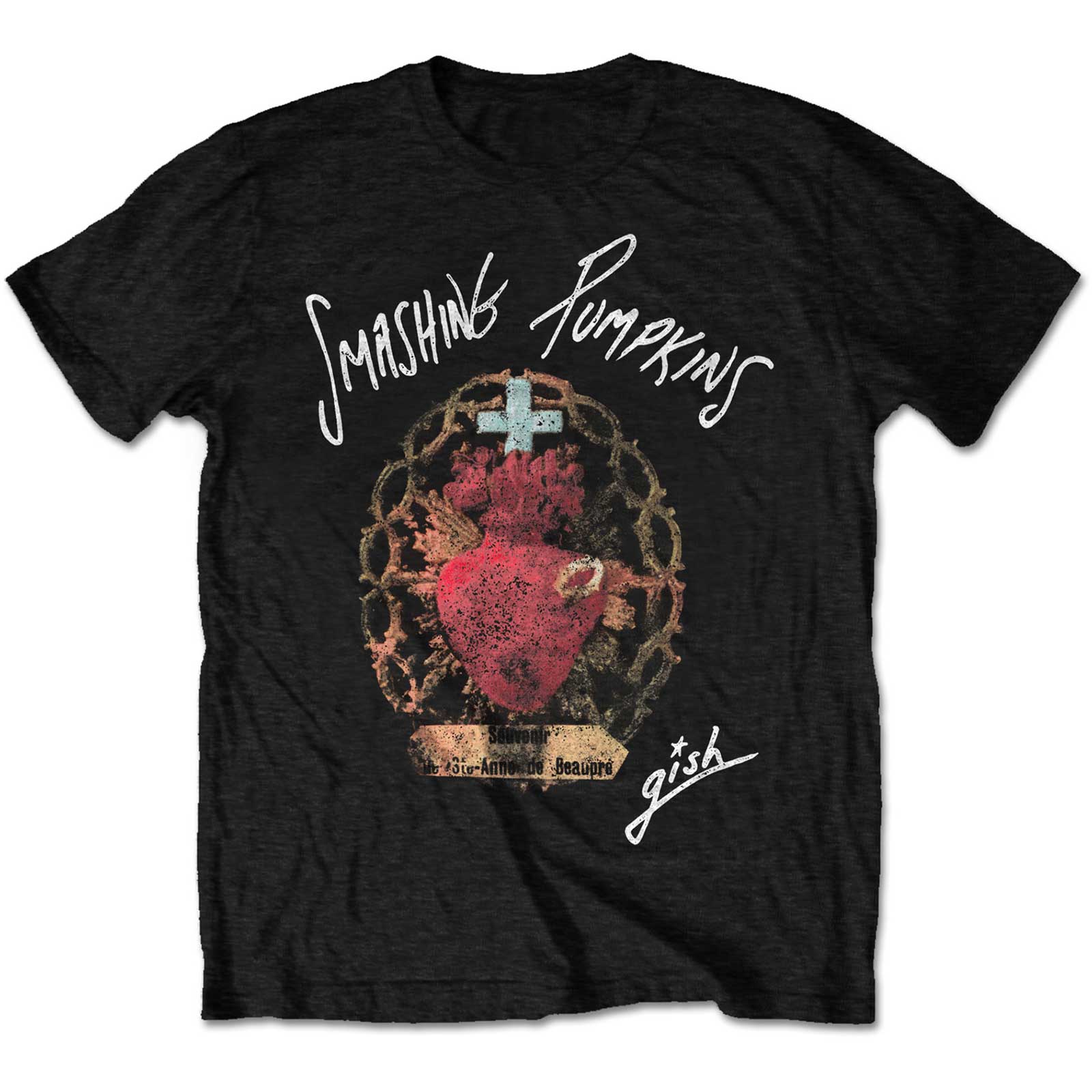 SMASHING PUMPKINS - SOUVENIR/GISH -MEDIUM-