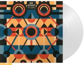STAAT, DE - I_CON -COLOURED-