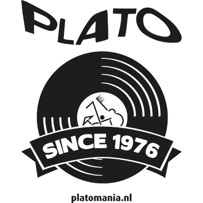 PLATO - PLATO BIERVILTJES 100 STUKS -SINCE 1976-