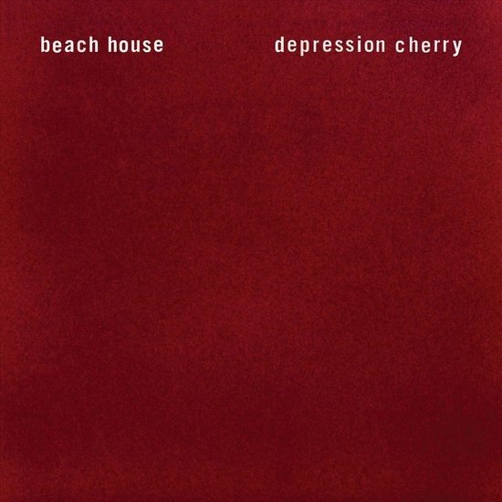 BEACH HOUSE - DEPRESSION CHERRY