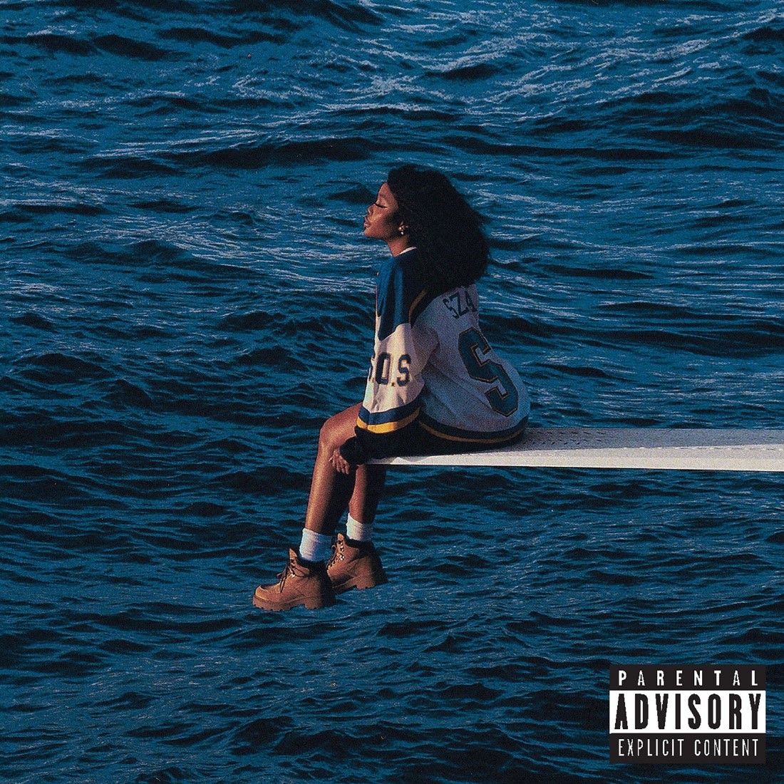 SZA - SOS