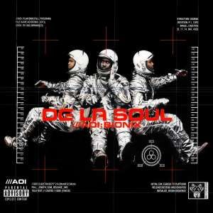 DE LA SOUL - AOI: BIONIX