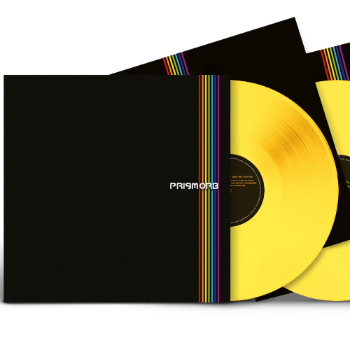 ORB - PRISM -COLOURED-