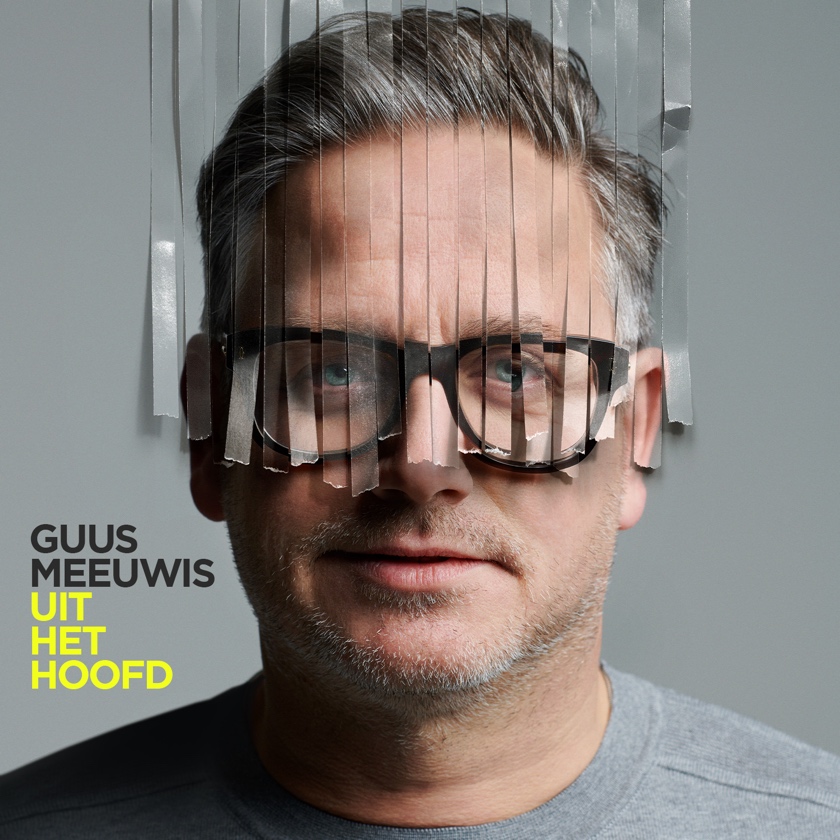 MEEUWIS, GUUS - UIT HET HOOFD