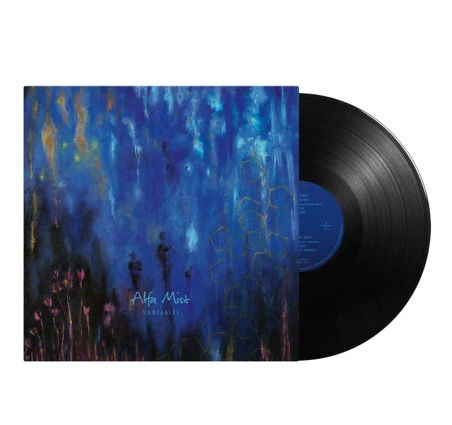 ALFA MIST - VARIABLES