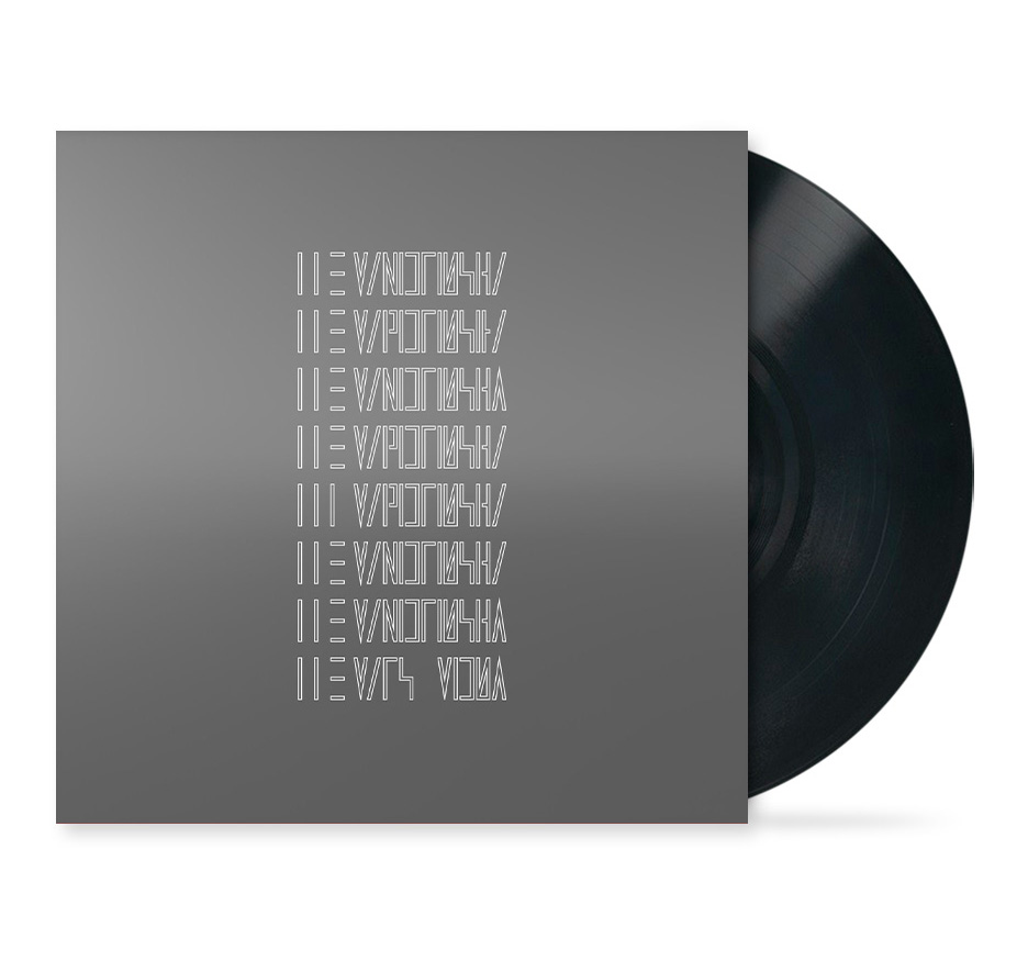 MARS VOLTA - QUE DIOS TE MALDIGA MI CORAZON